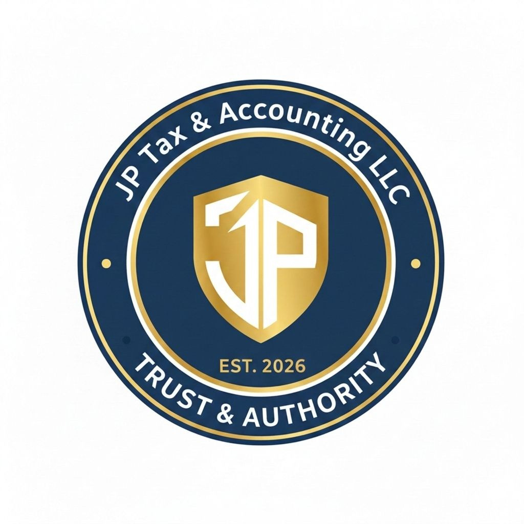 JP Tax & Accounting LLC